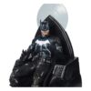 DC Multiverse McFarlane Collector Edition Akció Figura #47 Batman & Mobius Chair (Darkseid War) 18 cm