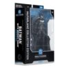 DC Multiverse McFarlane Collector Edition Akció Figura #47 Batman & Mobius Chair (Darkseid War) 18 cm