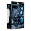 DC Multiverse McFarlane Collector Edition Akció Figura #47 Batman & Mobius Chair (Darkseid War) 18 cm