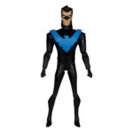 DC Direct Akció Figura The New Batman Adventures Nightwing 15 cm