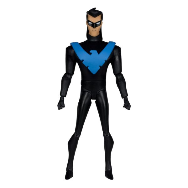 DC Direct Akció Figura The New Batman Adventures Nightwing 15 cm