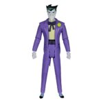 DC Direct Akció Figura The New Batman Adventures The Joker 15 cm