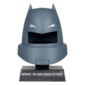 Batman DC Direct Mini Replika 1/3 Armoured Batman Cowl (Dark Knight Returns) 18 cm