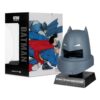 Batman DC Direct Mini Replika 1/3 Armoured Batman Cowl (Dark Knight Returns) 18 cm