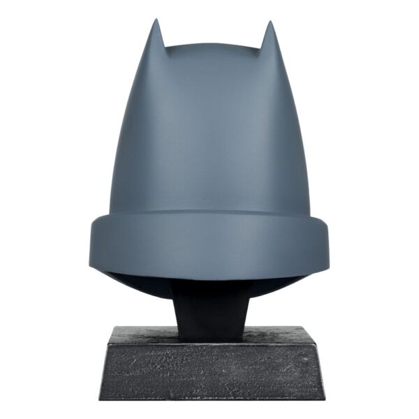 Batman DC Direct Mini Replika 1/3 Armoured Batman Cowl (Dark Knight Returns) 18 cm