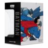 Batman DC Direct Mini Replika 1/3 Armoured Batman Cowl (Dark Knight Returns) 18 cm