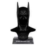 Batman DC Direct Mini Replika 1/3 Batman Cowl (Batman & Robin) 19 cm