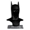 Batman DC Direct Mini Replika 1/3 Batman Cowl (Batman & Robin) 19 cm