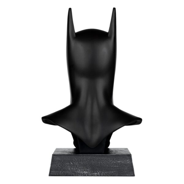 Batman DC Direct Mini Replika 1/3 Batman Cowl (Batman & Robin) 19 cm