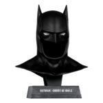 Batman DC Direct Mini Replika 1/3 Batman Cowl (Court of Owls) 15 cm