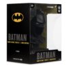 Batman DC Direct Mini Replika 1/3 Batman Cowl (Court of Owls) 15 cm