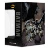 Batman DC Direct Mini Replika 1/3 Batman Cowl (Court of Owls) 15 cm