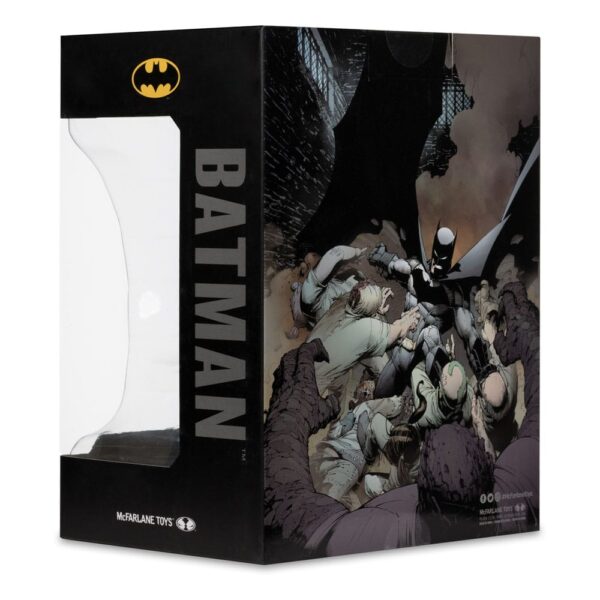Batman DC Direct Mini Replika 1/3 Batman Cowl (Court of Owls) 15 cm
