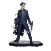 DC Direct Szobor 1/10 The Joker Purple Craze: The Joker by Gabriele Dell'Otto Limited Edition 19 cm