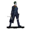 DC Direct Szobor 1/10 The Joker Purple Craze: The Joker by Gabriele Dell'Otto Limited Edition 19 cm