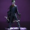 DC Direct Szobor 1/10 The Joker Purple Craze: The Joker by Gabriele Dell'Otto Limited Edition 19 cm