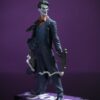 DC Direct Szobor 1/10 The Joker Purple Craze: The Joker by Gabriele Dell'Otto Limited Edition 19 cm