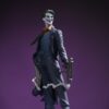 DC Direct Szobor 1/10 The Joker Purple Craze: The Joker by Gabriele Dell'Otto Limited Edition 19 cm