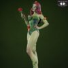 DC Direct Cover Girls Szobor 1/8 Poison Ivy by J. Scott Campbell 24 cm DC Direct Cover Girls Szobor 1/8 Poison Ivy by J. Scott Campbell 24 cm