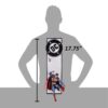DC Direct Corner Box Szobor 1/10 Superman Limited Edition 45 cm