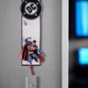 DC Direct Corner Box Szobor 1/10 Superman Limited Edition 45 cm