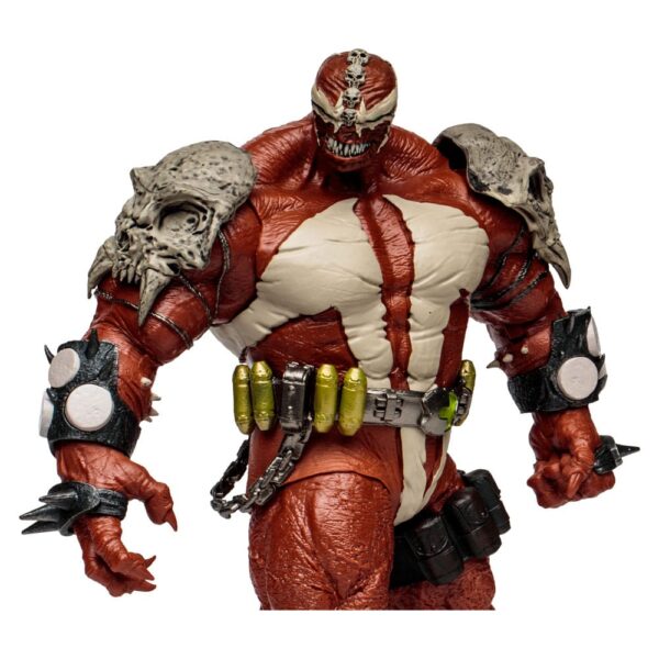 Spawn Megafig Akció Figura Monolith 30 cm