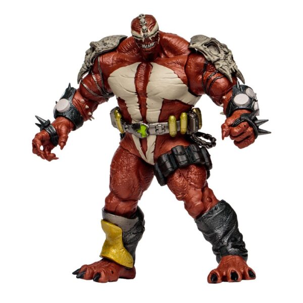 Spawn Megafig Akció Figura Monolith 30 cm