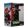 Spawn Megafig Akció Figura Monolith 30 cm