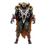 Spawn Megafig Akció Figura Omega Spawn 30 cm
