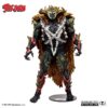 Spawn Megafig Akció Figura Omega Spawn 30 cm