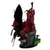Spawn/Batman Szobor 1/8 Spawn by Greg Capullo 38 cm
