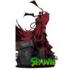 Spawn/Batman Szobor 1/8 Spawn by Greg Capullo 38 cm