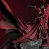 Spawn/Batman Szobor 1/8 Spawn by Greg Capullo 38 cm