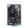 Spawn Page Punchers Akció Figura Spawn 1977 Red and Black (Chase) Red Platinum Edition 18 cm