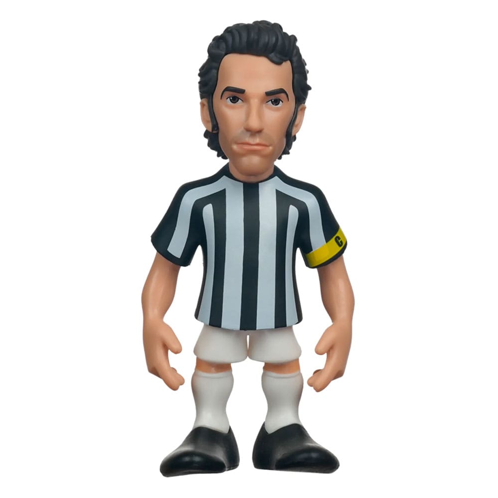 Minix Del Piero Juventus Figura