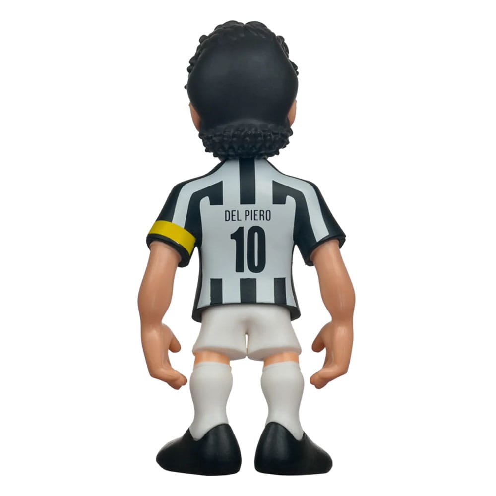 Minix Del Piero Juventus Figura Minix Del Piero Juventus Figura