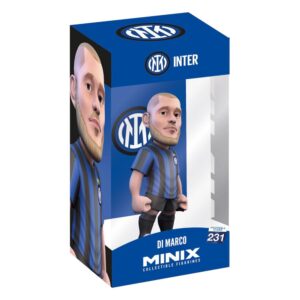 Minix Dimarco Milan Figura Minix Dimarco Milan Figura