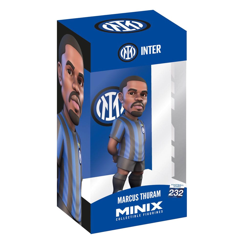 Minix Marcus Thuram Milan Figura