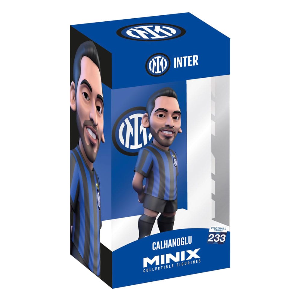 Minix Calhanoglu Milan Figura