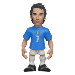 Minix Del Piero Olasz Figura Minix Del Piero Olasz Figura