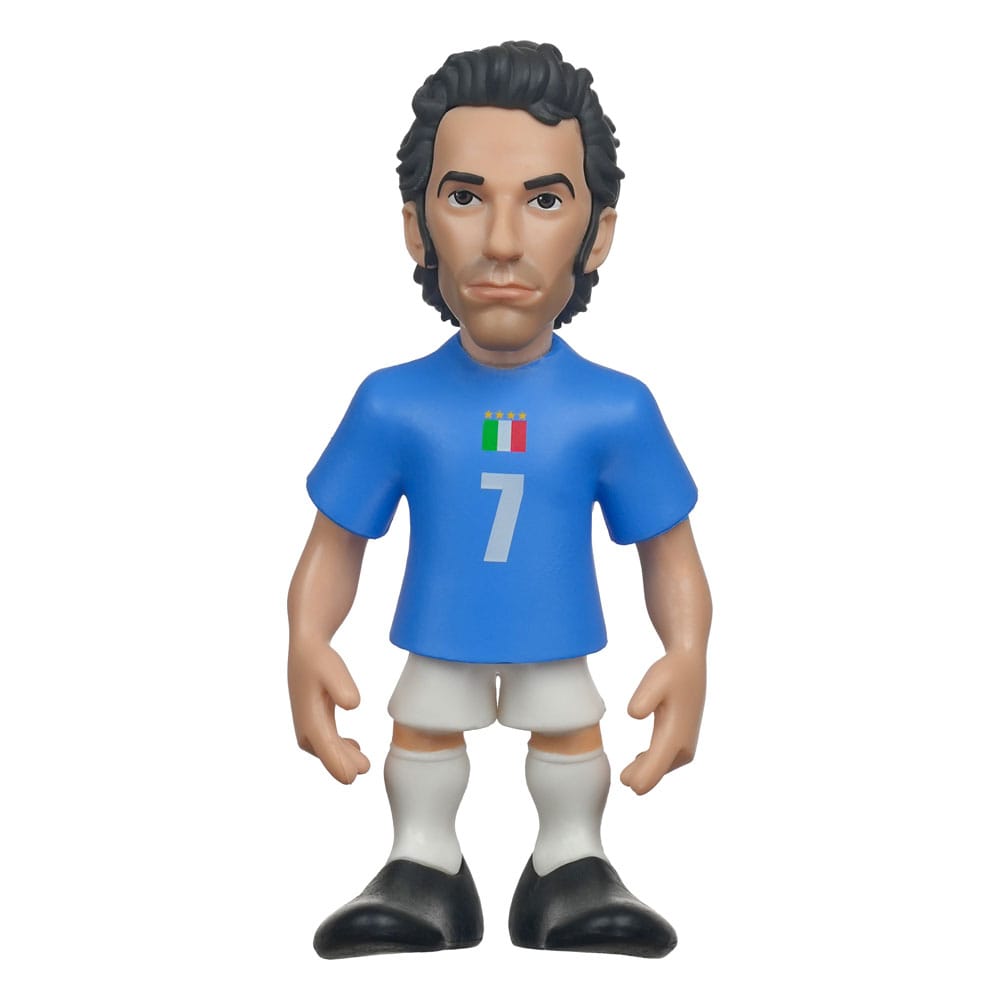 Minix Del Piero Olasz Figura