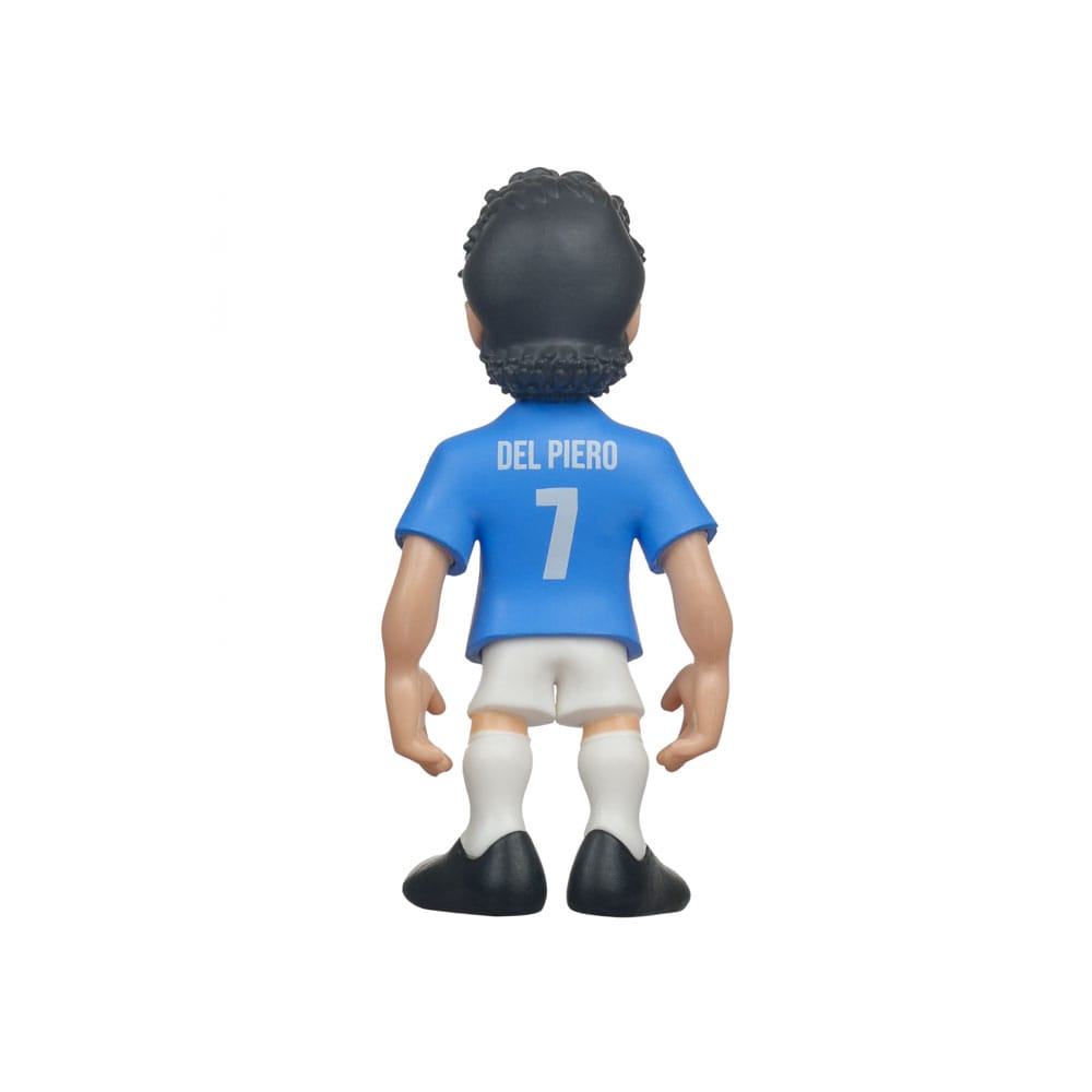 Minix Del Piero Olasz Figura Minix Del Piero Olasz Figura