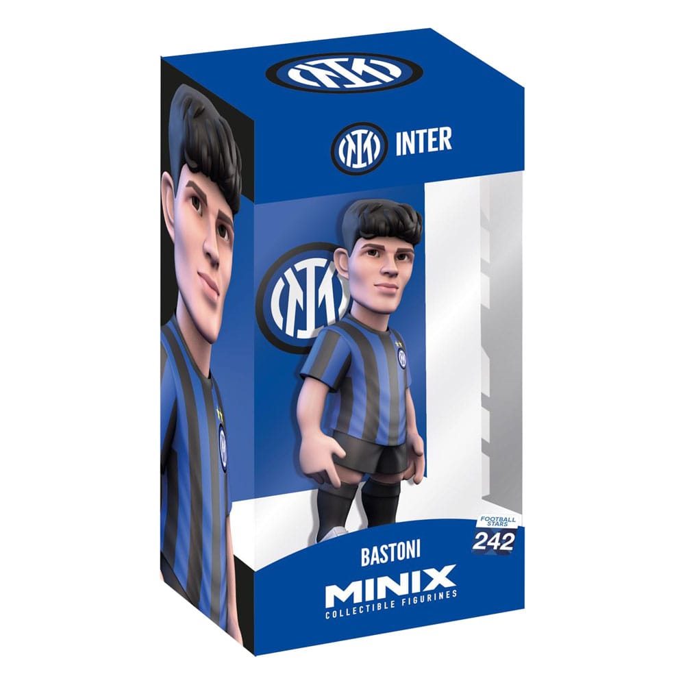 Minix Bastoni Milan Figura