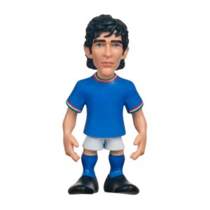 Minix Paolo Rossi Figura Minix Paolo Rossi Figura