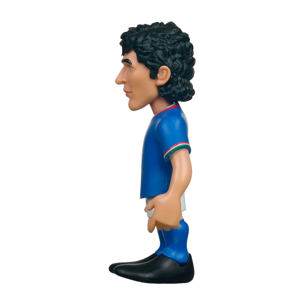 Minix Paolo Rossi Figura Minix Paolo Rossi Figura
