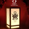 Assassin's Creed Shadows Lantern Lámpa Assassin's Creed Shadows Lantern Lámpa