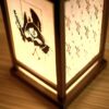 Assassin's Creed Shadows Lantern Lámpa Assassin's Creed Shadows Lantern Lámpa