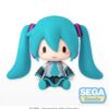 Hatsune Miku Chibi Figura Hatsune Miku 8 cm