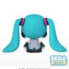 Hatsune Miku Chibi Figura Hatsune Miku 8 cm