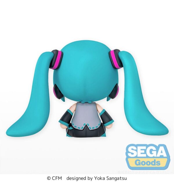 Hatsune Miku Chibi Figura Hatsune Miku 8 cm